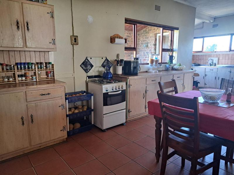 0 Bedroom Property for Sale in Kareedouw Eastern Cape